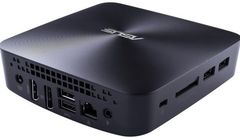 Asus: nowe modele komputerów VivoMini od 999 zł