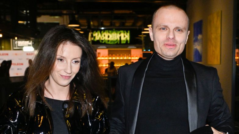 Marcin Hakiel zaręczył się z Dominiką?? 