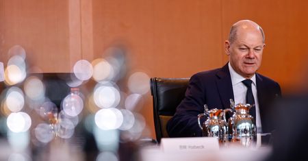Niemcy mają problem. "Wskaźniki osiągnęły najniższe poziomy w historii"