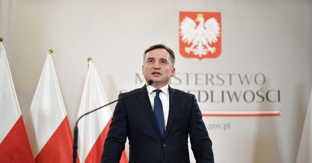 Radosław Fogiel reaguje na wywiad Zbigniewa Ziobry. "Jesteśmy w stanie odczytać jego działania"