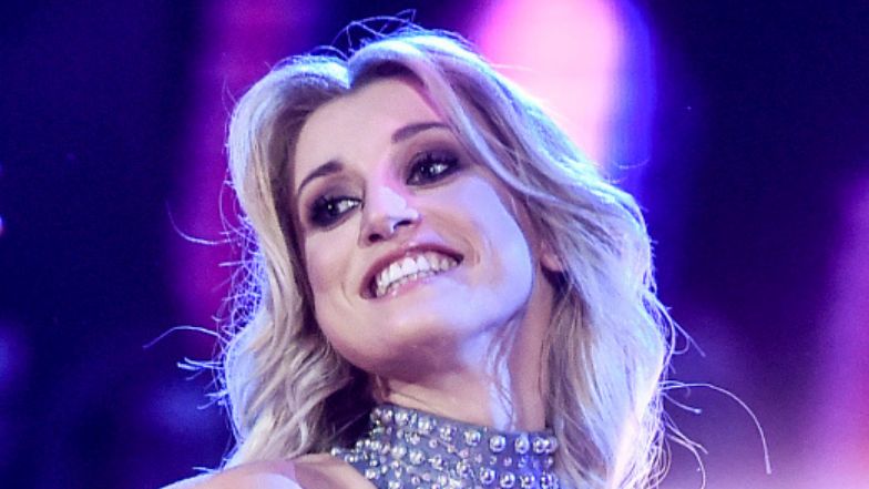 Justyna Żyła poprawiła urodę w klinice medycyny estetycznej