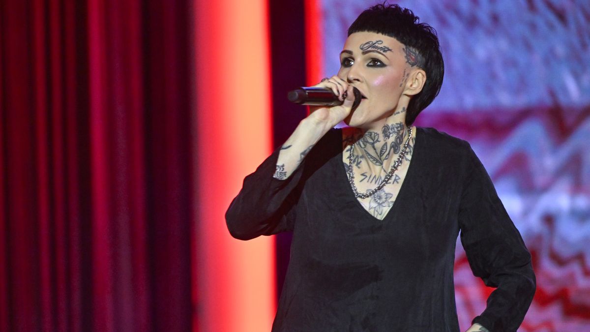 Agnieszka Chylińska