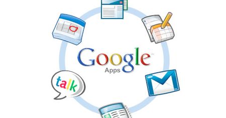 Synchronizuj swoje pliki z usługami Google