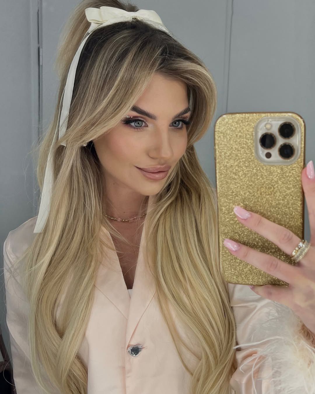 Sonia Szklanowska