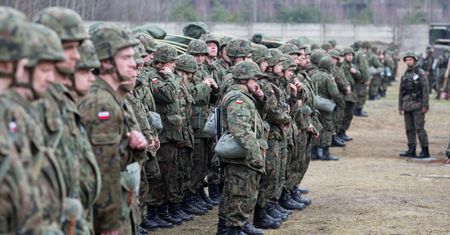 Wezwanie do wojska. Obowiązkowe ćwiczenia dla 200 tys. rezerwistów