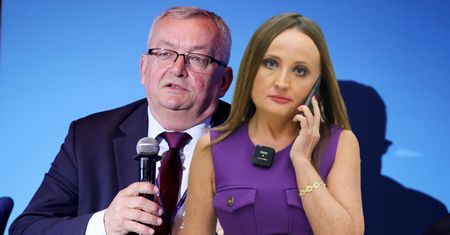 Skandaliczne zachowanie posła PiS. Miał robić zdjęcia dziennikarce bez jej zgody