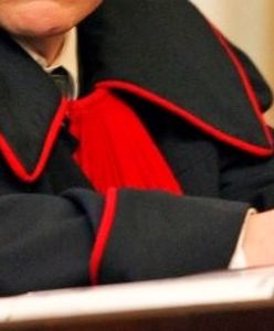 Sierpc. Szef prokuratury odwołany. Pijany spowodował kolizję