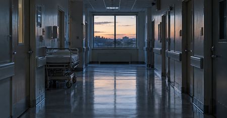 72-latek zmarł po wypisie ze szpitala w Złotowie. Rodzina pyta