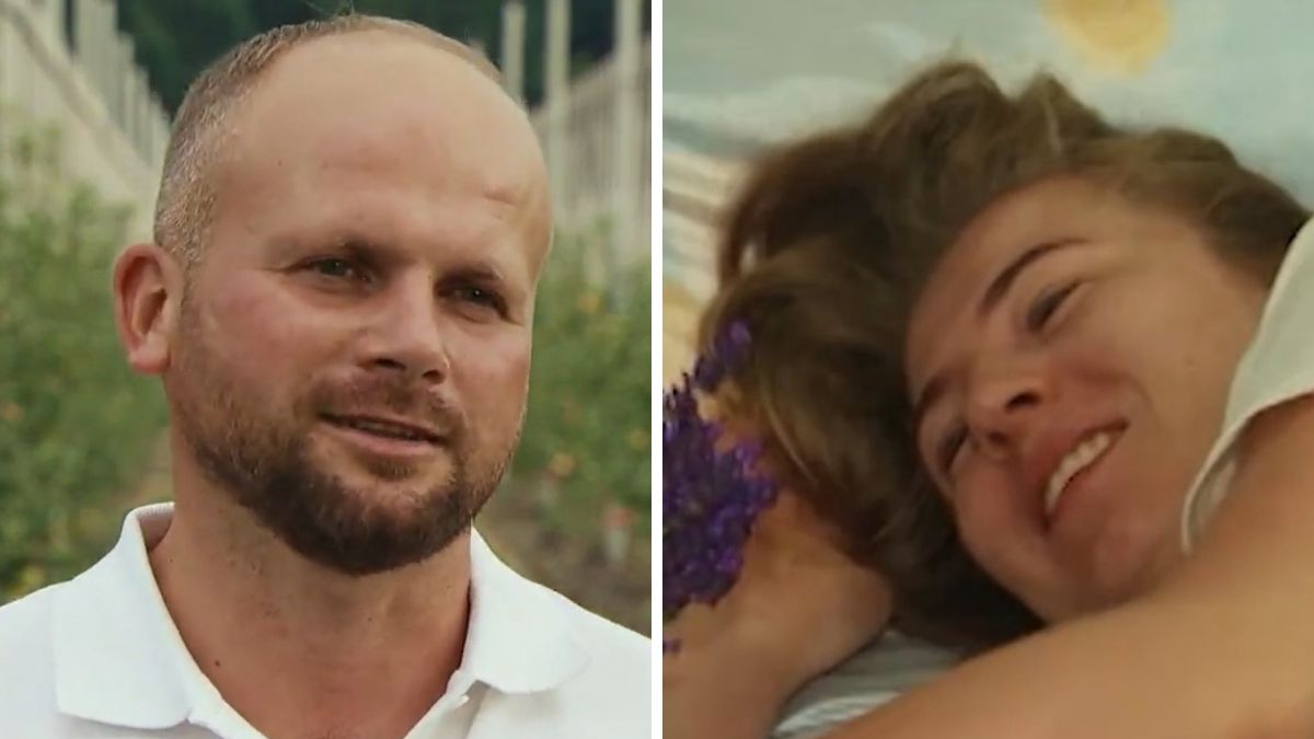 Co wydarzy się w kolejnym odcinku "Rolnik szuka żony"?