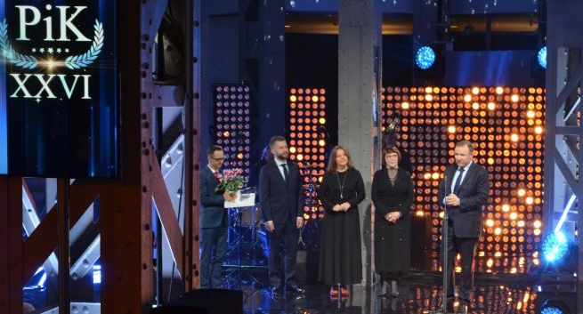 „Teleskop”, Anna Trzcińska i Bartłomiej Pomianowski wśród nagrodzonych w konkursie dla oddziałów regionalnych TVP