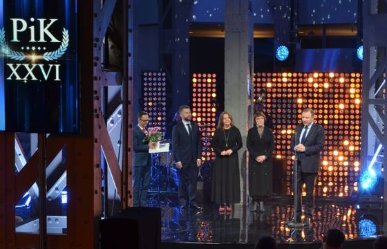 „Teleskop”, Anna Trzcińska i Bartłomiej Pomianowski wśród nagrodzonych w konkursie dla oddziałów regionalnych TVP