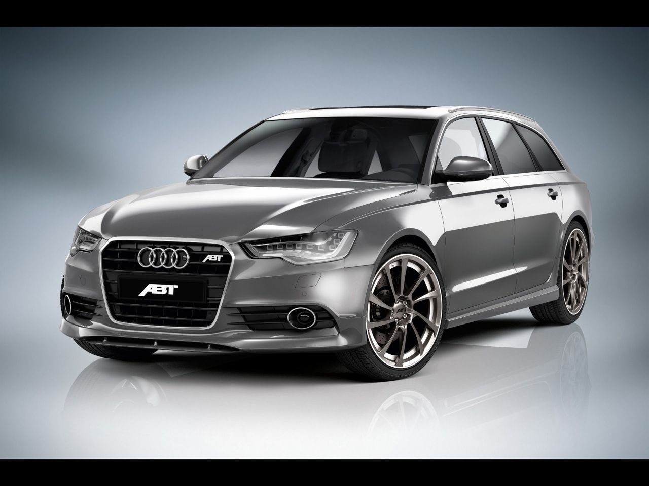 ABT AS6 Avant fot.1