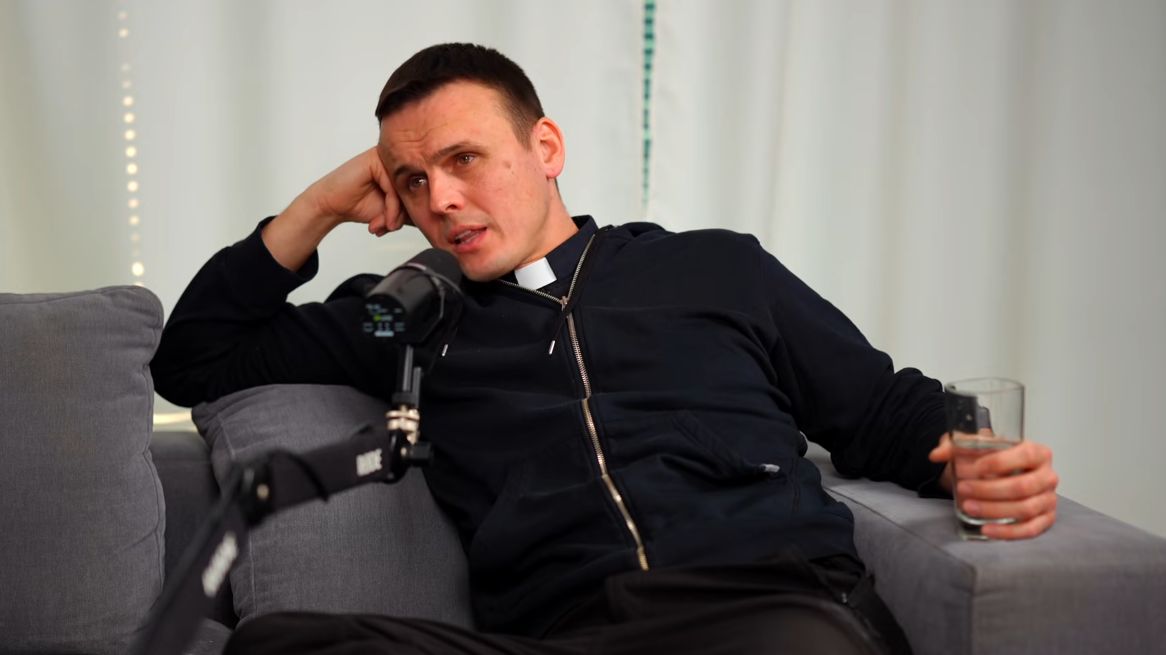 Ks. Rafał Główczyński