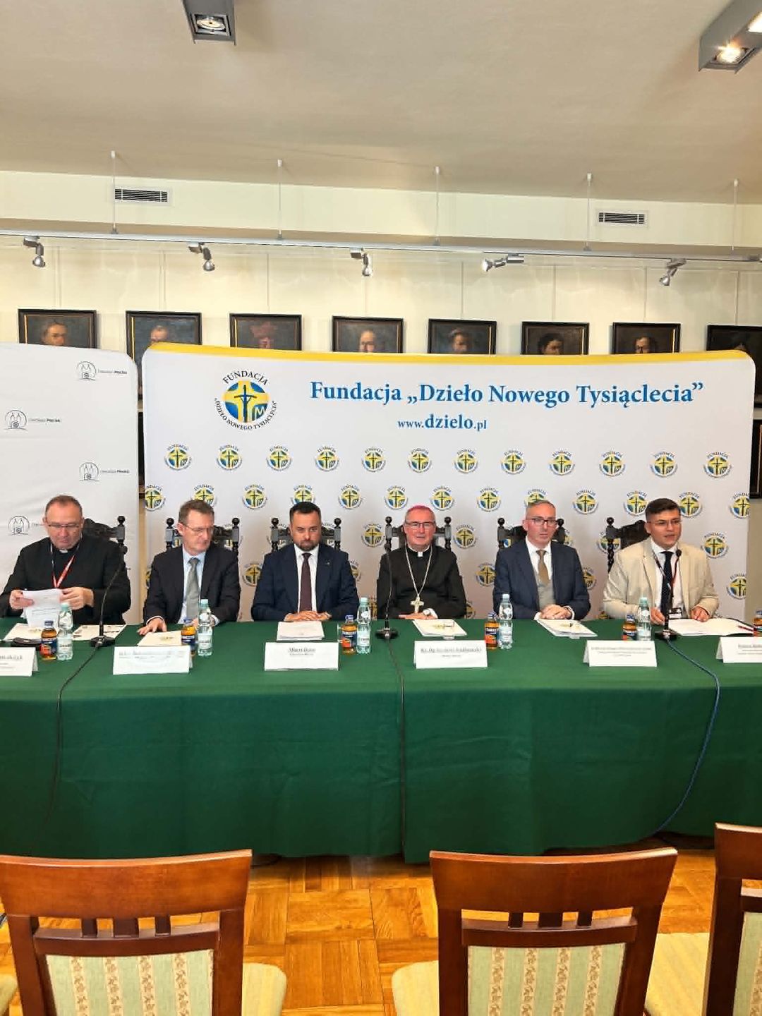 Obóz dla stypendystów 