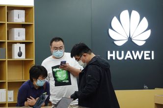 Huawei na cenzurowanym. Kanada wyklucza Chiny z rynku telefonii 5G