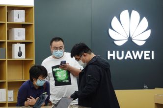 Huawei na cenzurowanym. Kanada wyklucza Chiny z rynku telefonii 5G