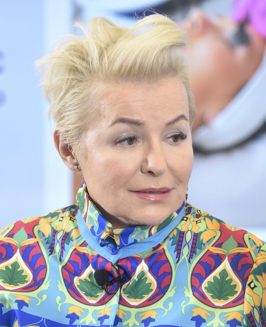 Aleksandra Konieczna 