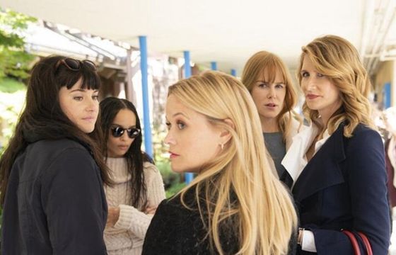 Laura Dern gwiazdą nowego serialu Netfliksa