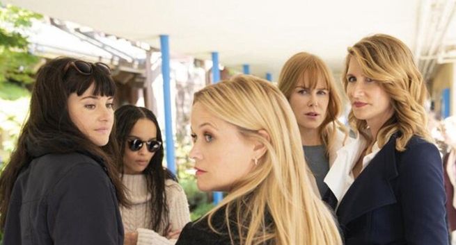 Laura Dern gwiazdą nowego serialu Netfliksa