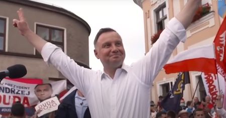Radio Nowy Świat o piosenkach wyborczych. "Sami państwo muszą ocenić"