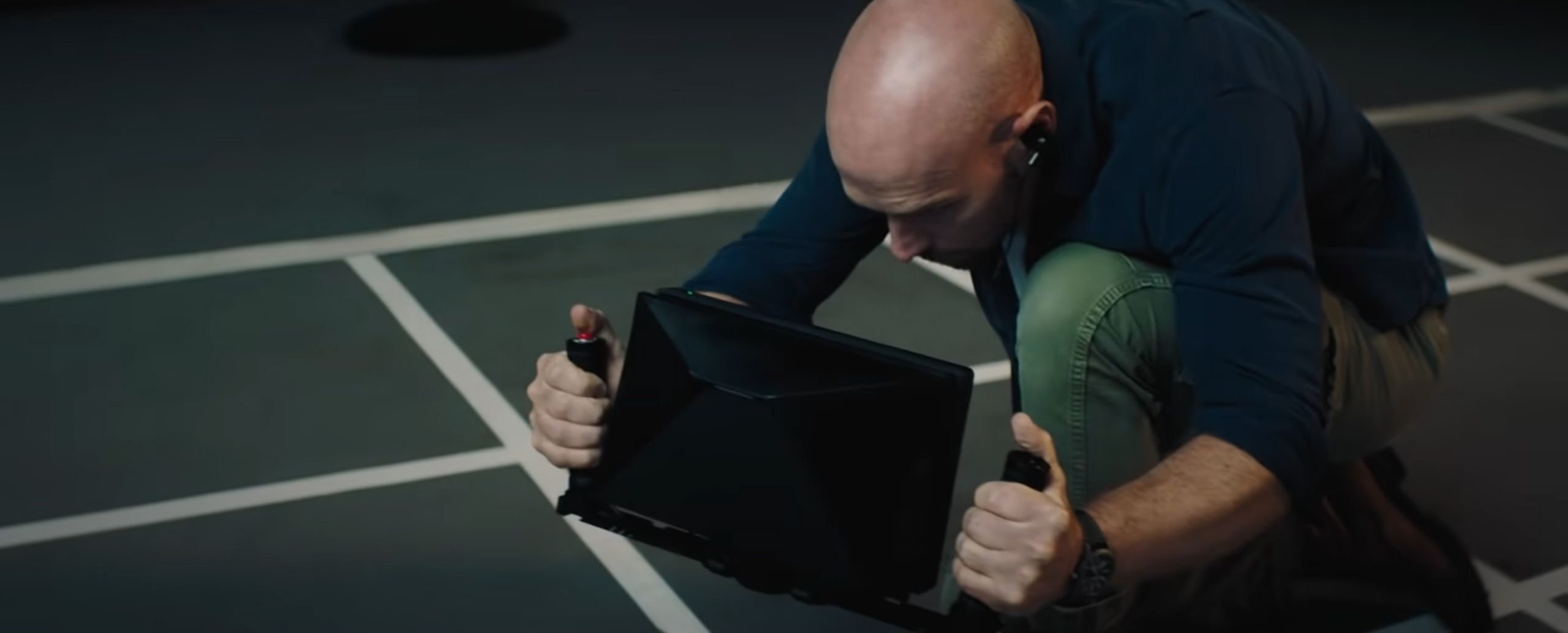 Fotografowie wojenni o nowym Call of Duty: "Tak wygląda wojna. To jest prawdziwe" 1