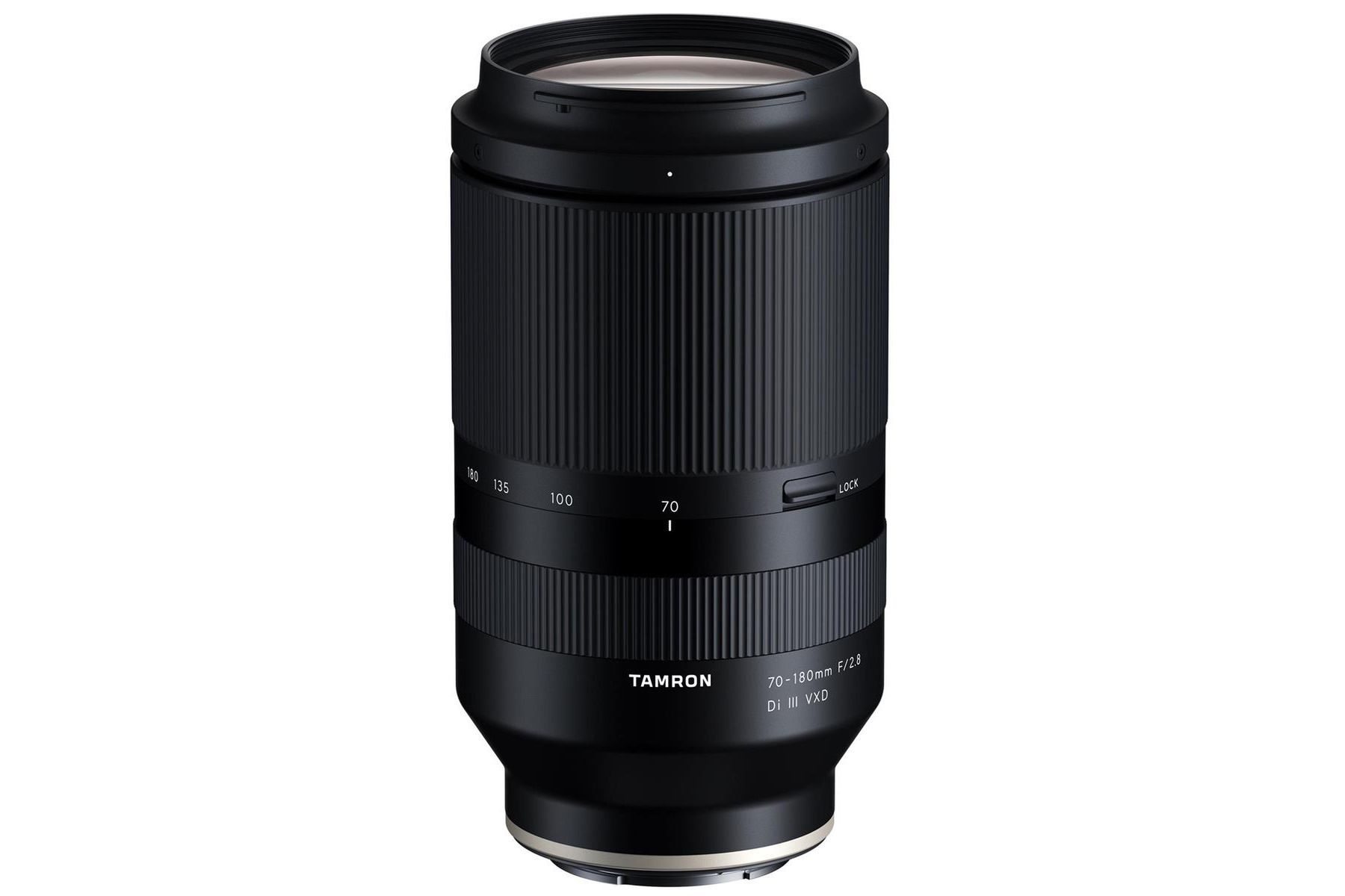 Tamron 70-180mm f/2.8 Di III VXD do Sony E za mniej niż połowę ceny szkła Sony 7