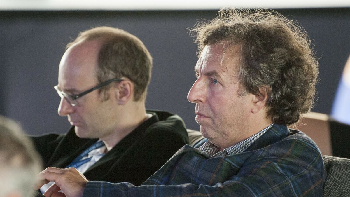 Grzegorz Hajdarowicz