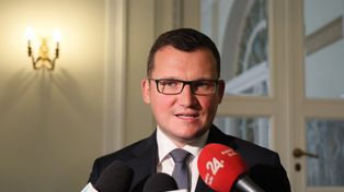 Pałac reaguje na apel. "Donald Tusk przeszedł dziś samego siebie"