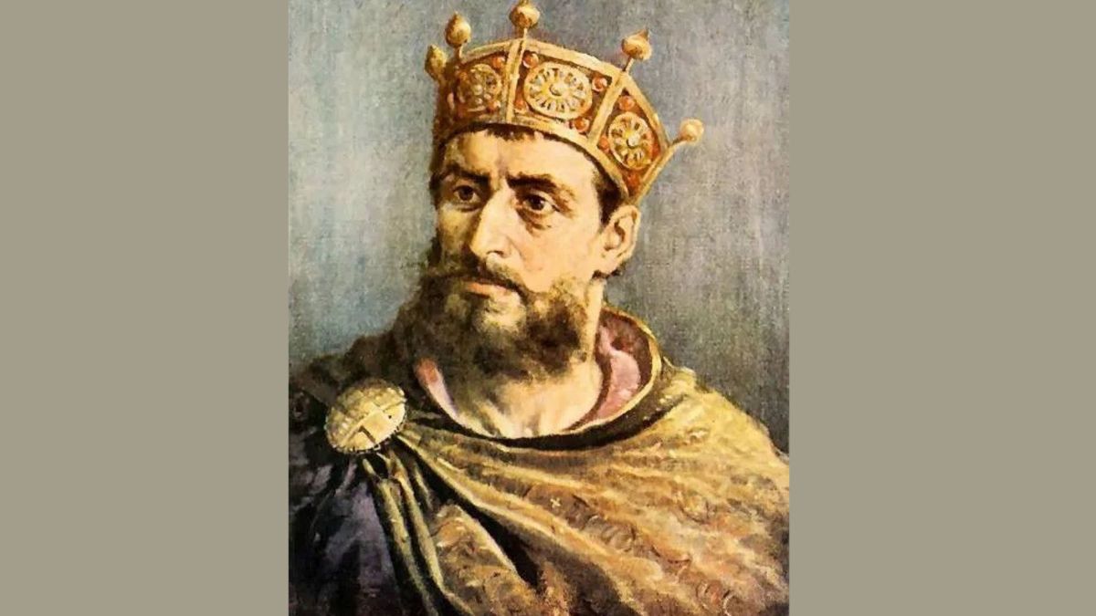 Upadek Mieszka II. Tak runęło królestwo Chrobrego