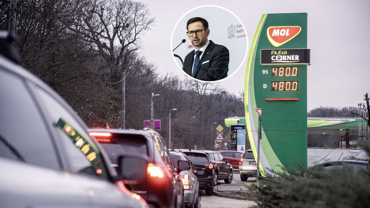 Zamrożenie cen paliw na Węgrzech doprowadziło do poważnego kryzysu. Analitycy rynku ostrzegają, że ten scenariusz może się powtórzyć w Polsce