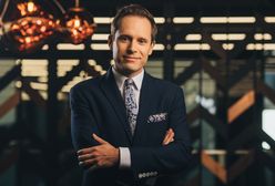 "Newsroom WP". Zapraszamy na program (NA ŻYWO)