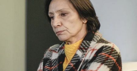 Renata Pałys nie gryzła się w język. "Bardzo dużo miernot na szczycie"