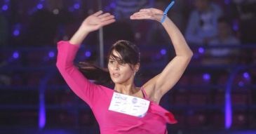 Przeszła dalej w "You Can Dance"!