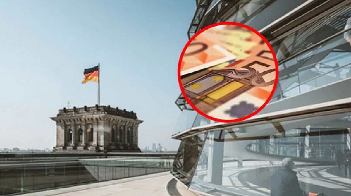 Niemieckie firmy na skraju bankructwa. Nowy rekord