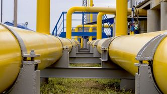 Gazprom wstrzyma dostawy gazu do Francji. Oto powód