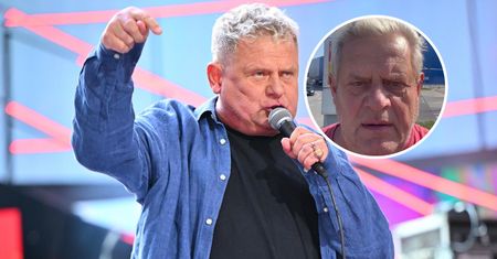 Kazik Staszewski UTYSKUJE na ceny paliw. Wspomniał o obietnicy premiera
