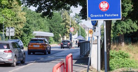 Czasowa kontrola na granicy. Znamy szczegóły