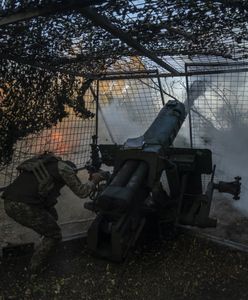 Rosjanie zaskoczyli Ukraińców. Wykorzystali pogodę