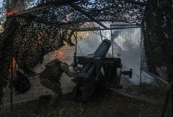 Rosjanie zaskoczyli Ukraińców. Wykorzystali pogodę