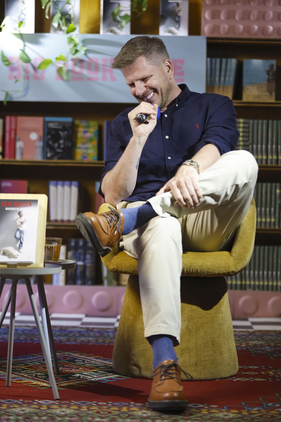Filip Chajzer