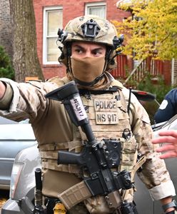 ICE zbiera żniwa. 75 tys. osób zatrzymanych nie miało wyroków