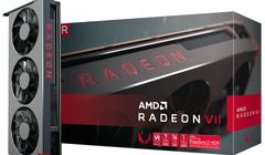 Radeon VII - 7-nanometrowa konsumencka karta graficzna AMD za 699 USD (wideo)