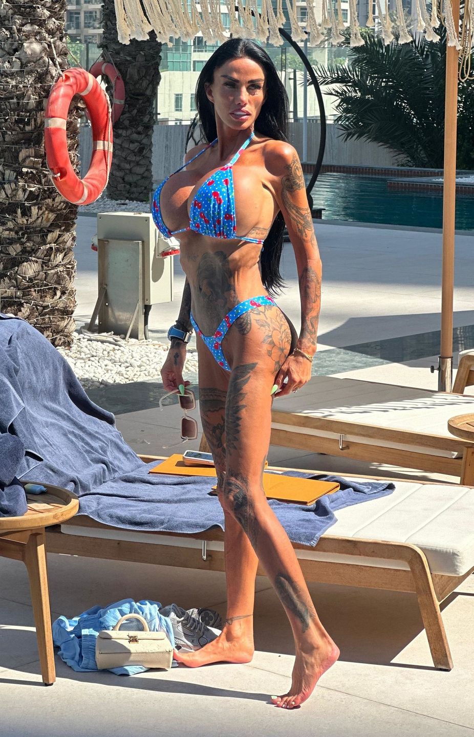 Katie Price