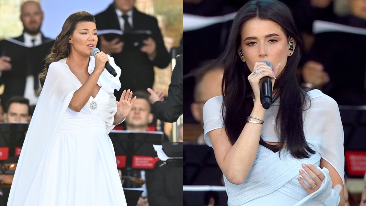 Religijny koncert TVP po pogrzebie papieża podzielił widzów. "Co za cyrk"