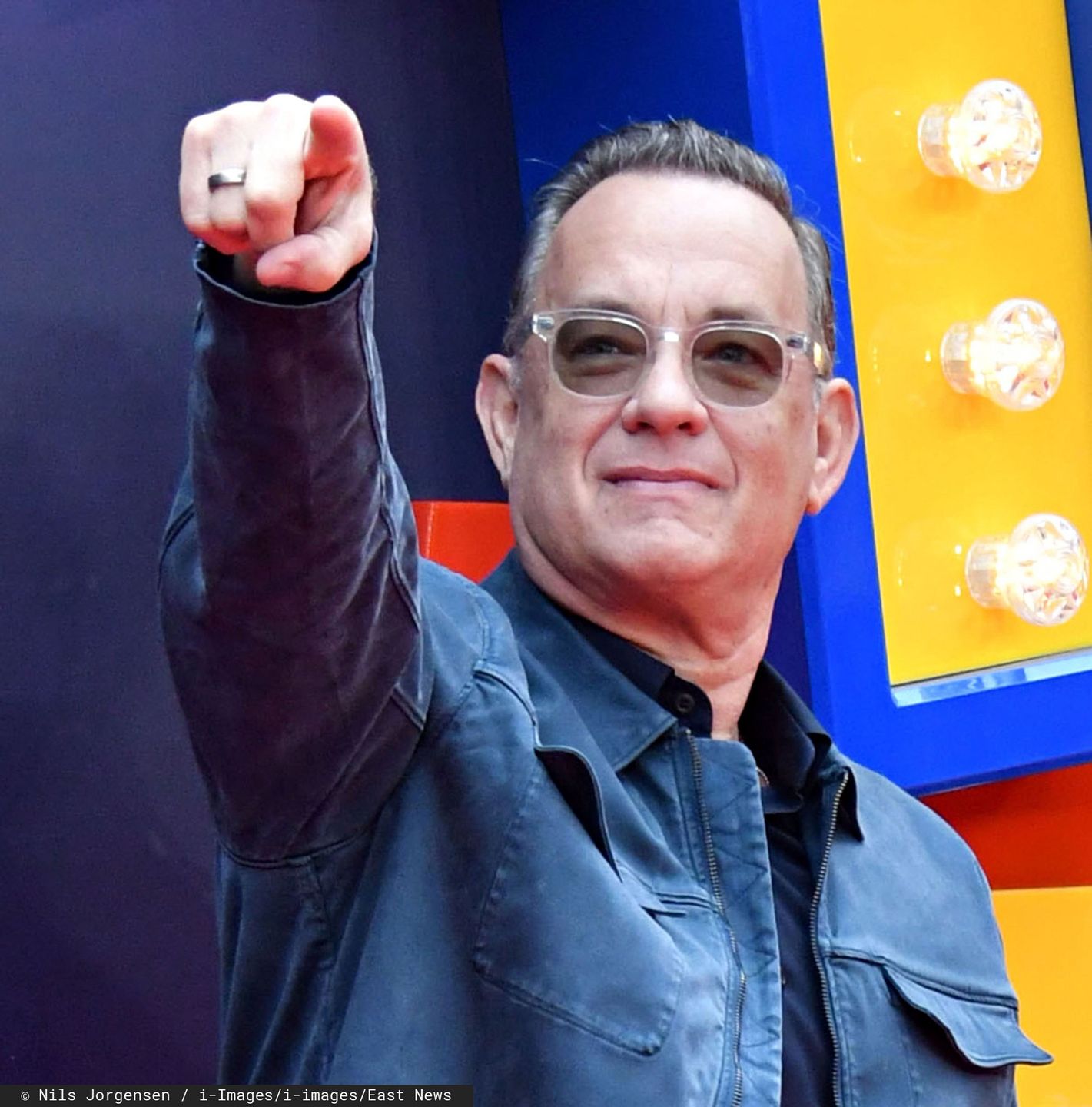 Tom Hanks
