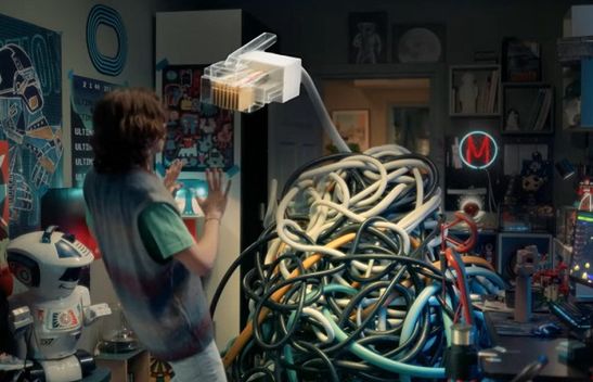 IKEA pomaga "przywrócić kontrolę nad chaosem"