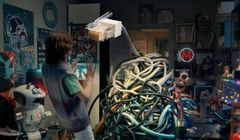 IKEA pomaga "przywrócić kontrolę nad chaosem"