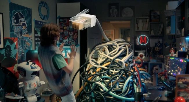 IKEA pomaga "przywrócić kontrolę nad chaosem"