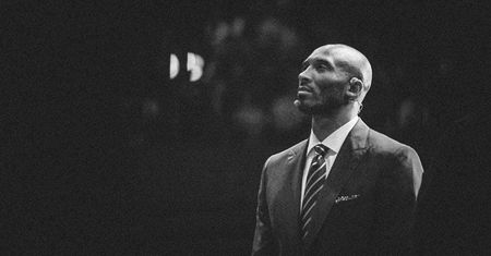 Nie żyje Kobe Bryant. Sportowiec miał 41 lat