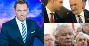 "Wiadomości" i TVP Info... ATAKUJĄ MISIEWICZA na zlecenie Kaczyńskiego?